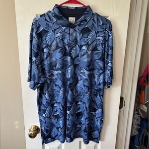 Men’s Callaway Golf Polo